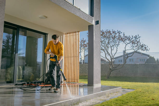 Solar Panel Cleaning in Farmington, MI